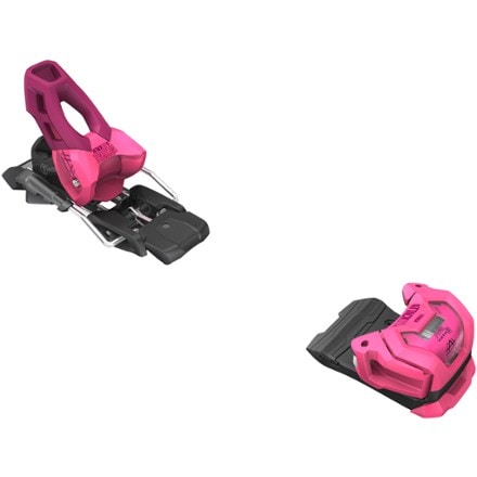 Tyrolia Attack LYT 11 GW Ski Bindings 0