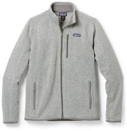 Patagonia Better Sweater Fleece Jacket - Men's 0