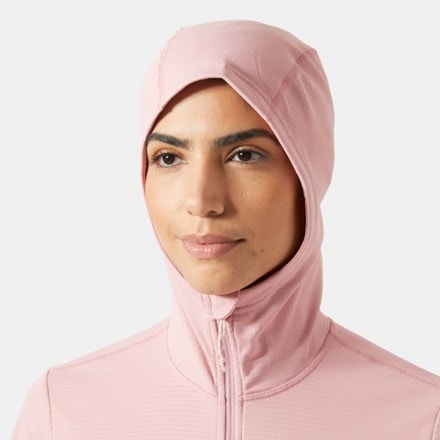 Helly Hansen Versalite Hooded Jacket - Women's 4