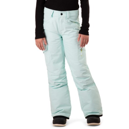 Boulder Gear Boulder Gear Ravish Insulated Pants  Blue S - $93.73 at REI.com