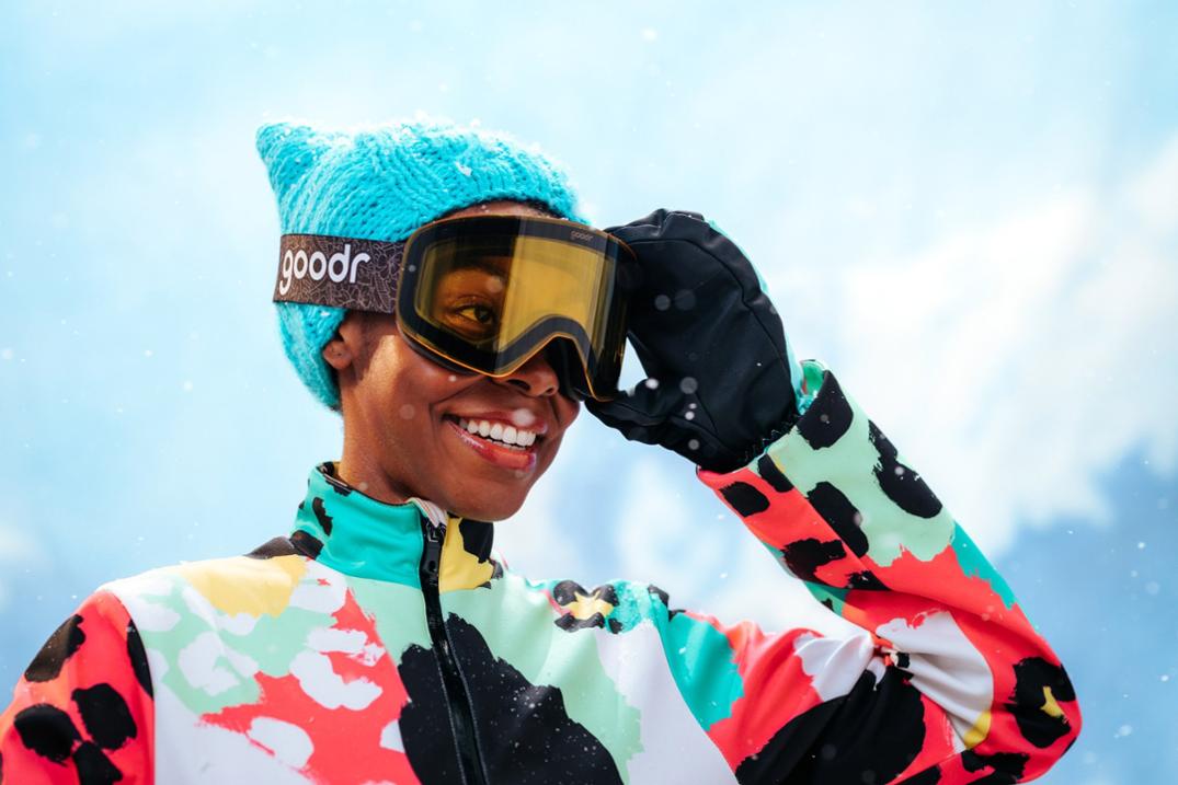 Location Image for Apres All Day Snow Goggles