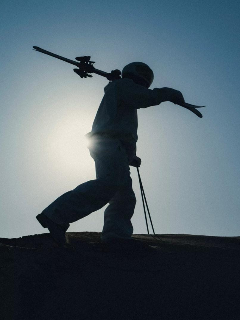 Location Image for Veloce Space 120 Dual Ski Boots - Men's - 2025/2026