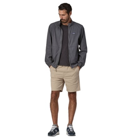 Patagonia Nomader Volley Shorts - Men's 3