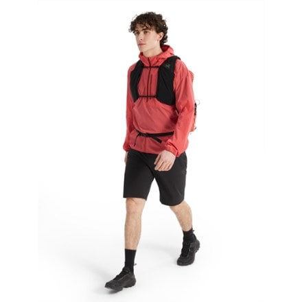 Arc'teryx Ossa Half-Zip Hoody - Men's 3