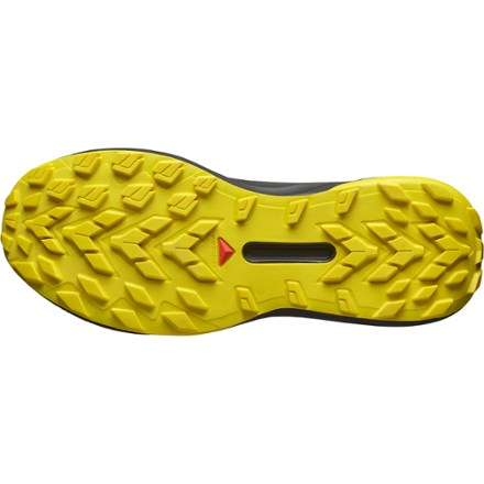 Salomon Genesis Trail-Running Shoes - Men's 4