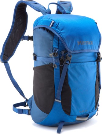 Peak Blue/Dark Sapphire