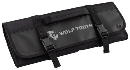 Wolf Tooth Components Travel Tool Wrap 1