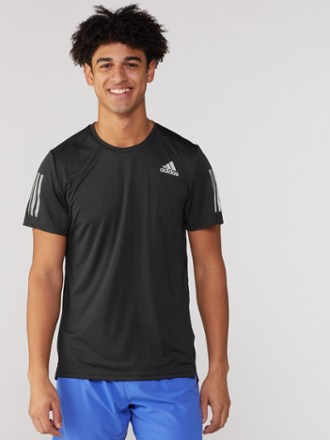 adidas Own The Run T-Shirt - Men's 1