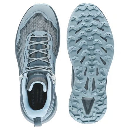 Lowa Fortux GTX QC Hiking Boots - Women's 5