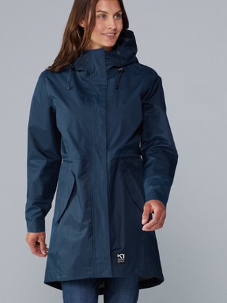 kari traa hjellane parka