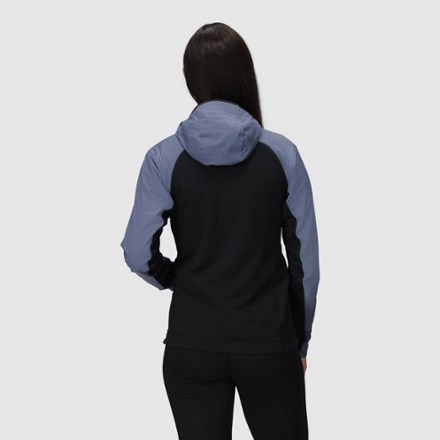 Outdoor Research Deviator Insulated Hoodie - Women's 2