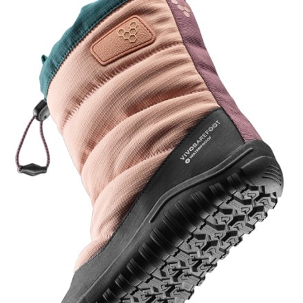 Vivobarefoot Tracker Boots AT Juniors - Kids' 6