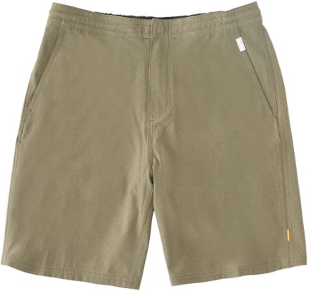 Quiksilver Suva Amphibian 20" Board Shorts - Men's 0