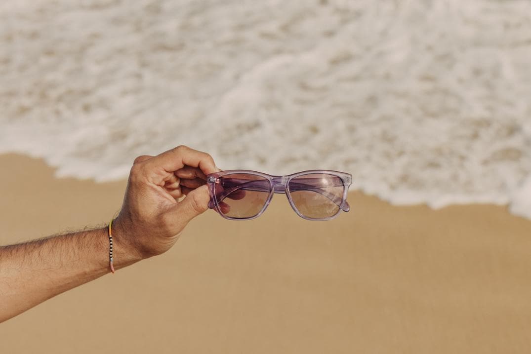 Location Image for Headland Polarized Sunglasses