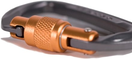 Trango Superfly Evo Screwlock Carabiner 1