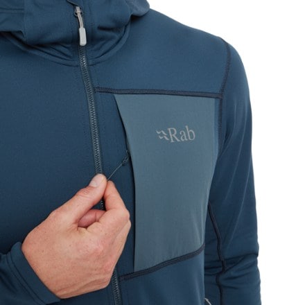 Rab Superflux Hoody - Men's 6
