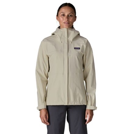 Patagonia Torrentshell 3L Jacket - Women's 1