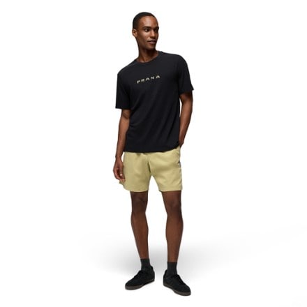 prAna Durado Shorts - Men's 3