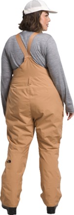 The North Face Freedom Bib Pants - Women's 4