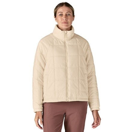 Patagonia Lost Canyon Insulated Jacket - Women's 1