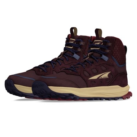 Altra Lone Peak Hiker 3 Boots - Women's 2