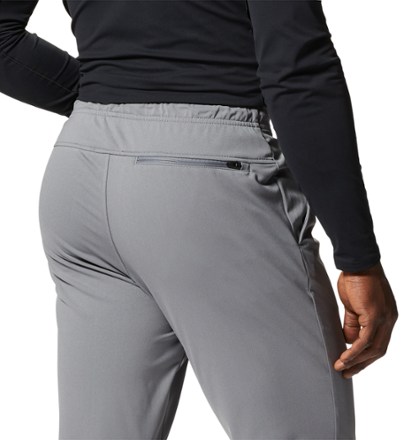 Mountain Hardwear Mountain Stretch Jogger Pants - Men's 5