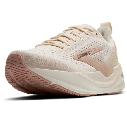 Brooks Ghost Max 4 Road-Running Shoes - Women's 3