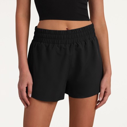 RHONE Mirage Shorts - Lined - Women's 1