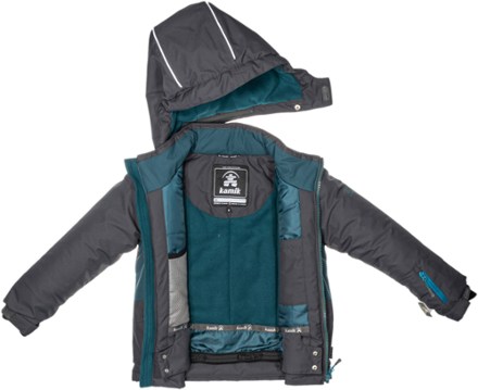 Kamik Kids' Jackets | REI Co-op