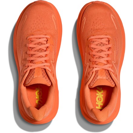 HOKA Clifton 10 Road-Running Shoes - Women's 6