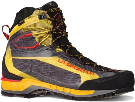 La Sportiva Trango Tech GTX Mountaineering Boots - Men's 1
