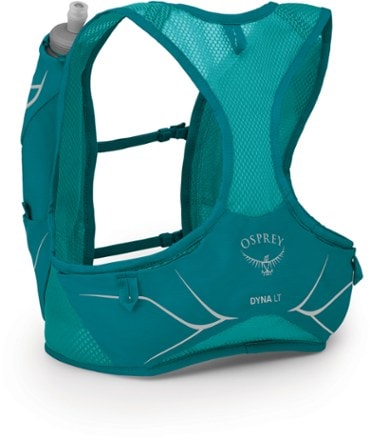 Osprey Dyna LT Hydration Vest - Women's 3