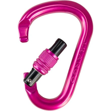 Trango Regulock HMS Screwlock 1