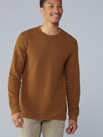 Download REI Co-op Trailsmith Long-Sleeve Crew Shirt - Men's | REI ...