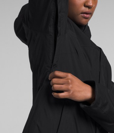 The North Face Freedom Insulated Jacket - Women's 9