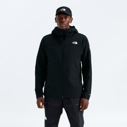 The North Face Summit Series Casaval Hybrid Insulated Hoodie - Men's 0