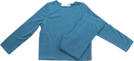 tasc Performance Elevation Merino Fusion Base Layer Set - Toddlers' 3