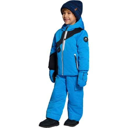 Obermeyer Orb Insulated Jacket - Toddlers' 5