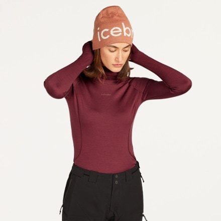 Icebreaker Merino Icebreaker Beanie 5