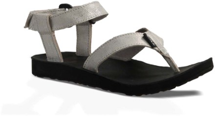 teva silver