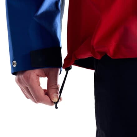 Berghaus Kara-Su 7000 GTX Jacket 4