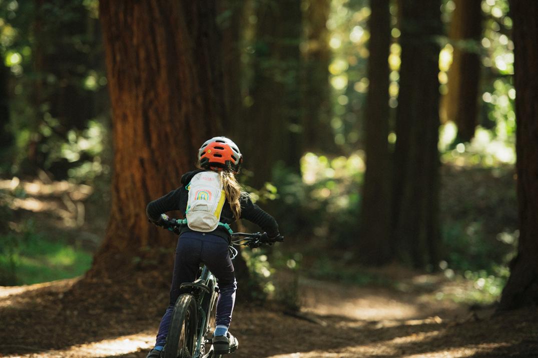 Location Image for Mini M.U.L.E. Hydration Pack - Kids'