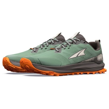 Altra Lone Peak 9 Trail-Running Shoes - Men's 2
