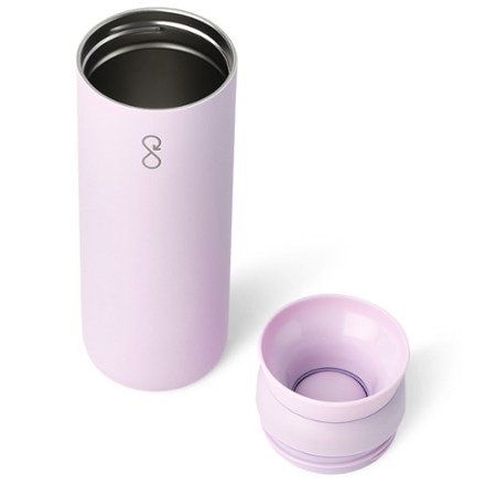 Ocean Bottle Peak Brew Flask - 20 fl. oz. 2