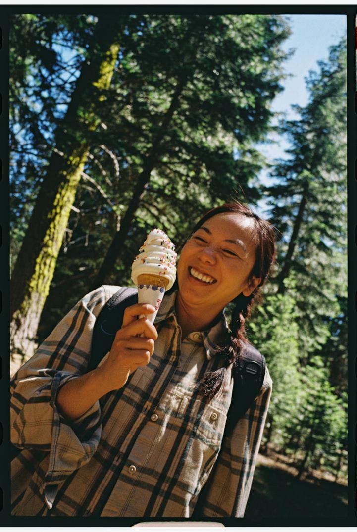 Location Image for Campwell Flannel Shirt - Women's