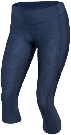 pearl izumi escape sugar thermal cycling tights