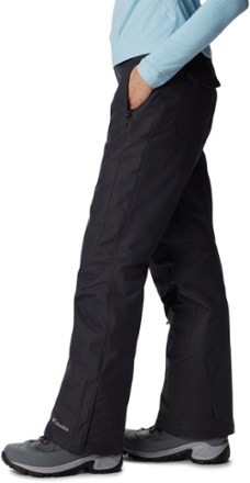 Columbia Bugaboo Omni-Heat Snow Pants - Women's Short Sizes 2