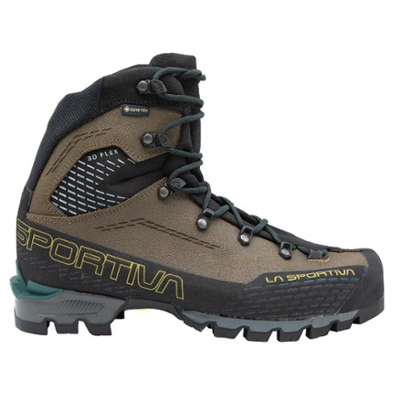 La Sportiva Trango Alpine GTX Mountaineering Boots - Men's 0