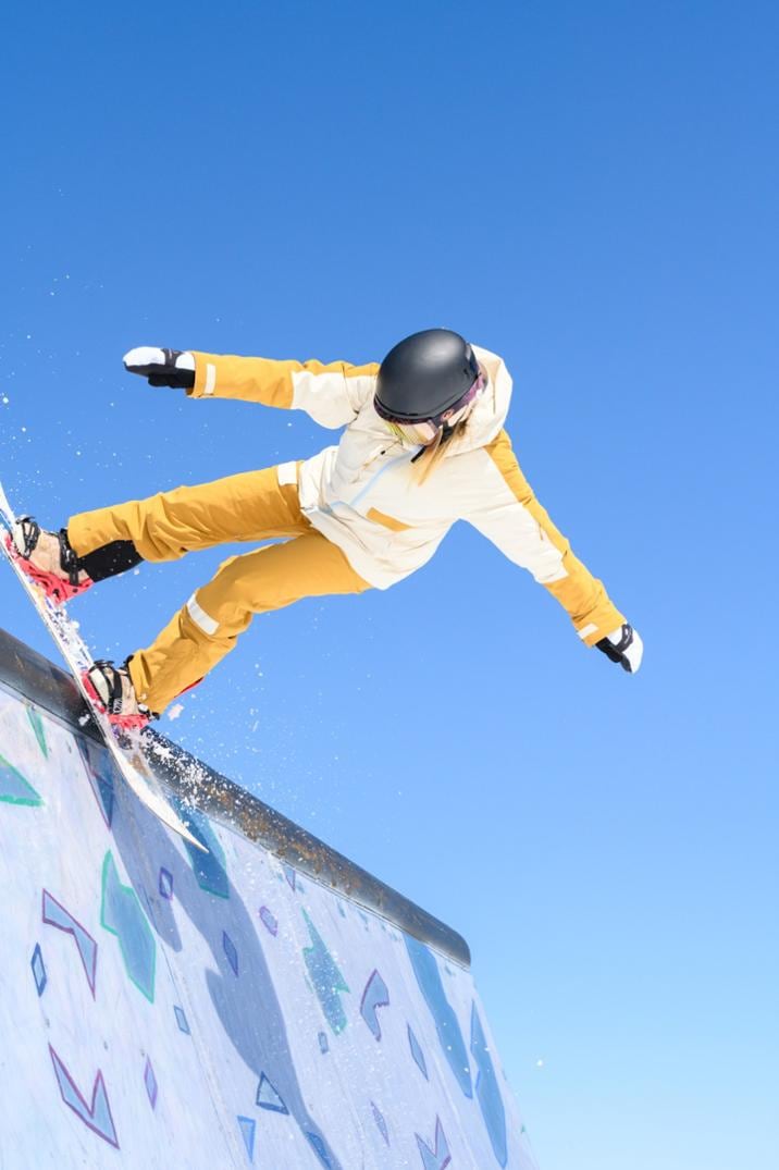 Location Image for Skyward Insulated Jacket - Women's