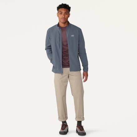 Arc'teryx Gamma Lightweight Jacket - Men's 3